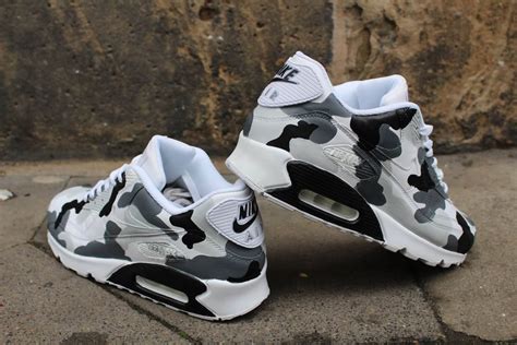 nike grau camouflage schuhe|nike camo shoes uk.